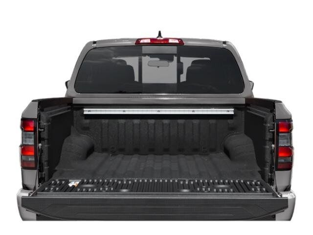 2025 Nissan Frontier PRO-4X Kennesaw GA