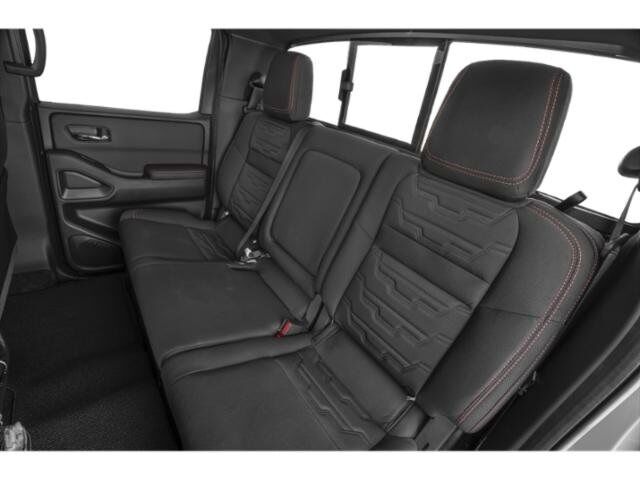 2025 Nissan Frontier PRO-4X Kennesaw GA