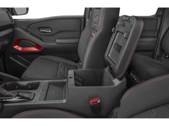 2025 Nissan Frontier PRO-4X Kennesaw GA