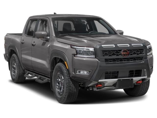 2025 Nissan Frontier PRO-4X Kennesaw GA