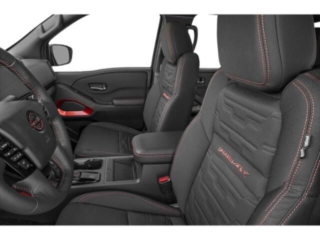 2025 Nissan Frontier PRO-4X Kennesaw GA