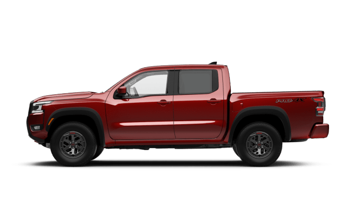 2025 Nissan Frontier PRO-4X San Clemente CA