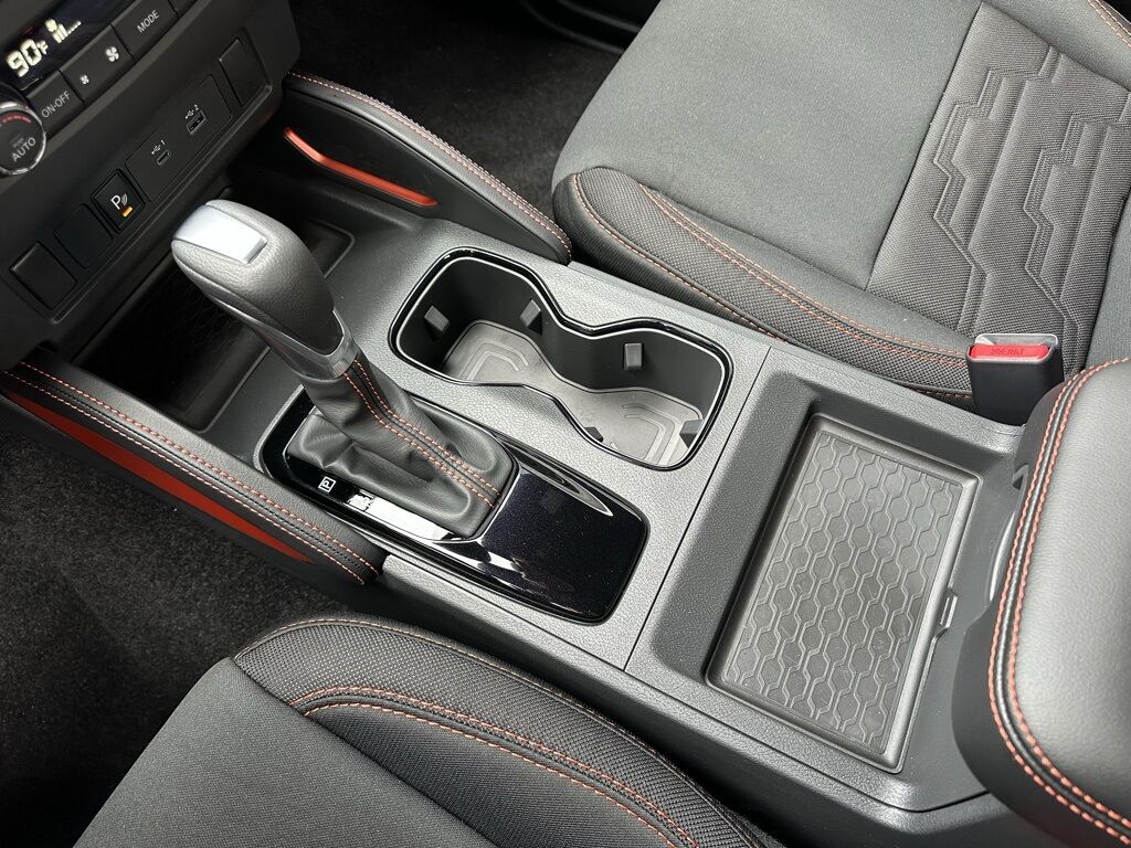2025 Nissan Frontier PRO-4X San Clemente CA