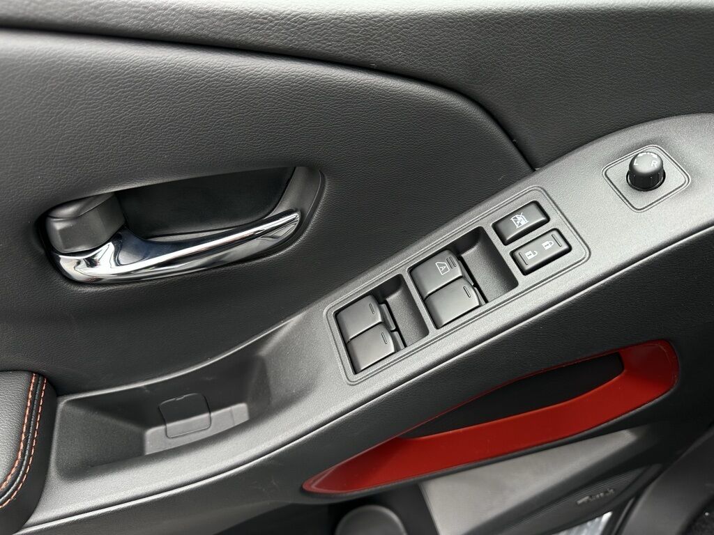 2025 Nissan Frontier PRO-4X San Clemente CA