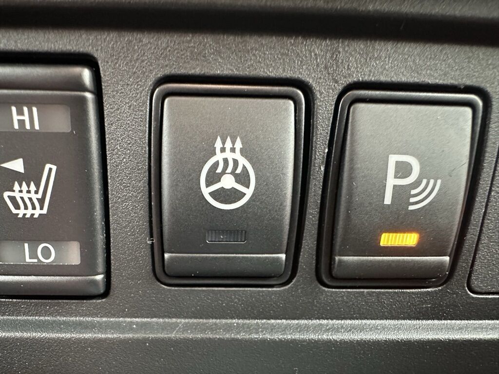 2025 Nissan Frontier PRO-4X San Clemente CA
