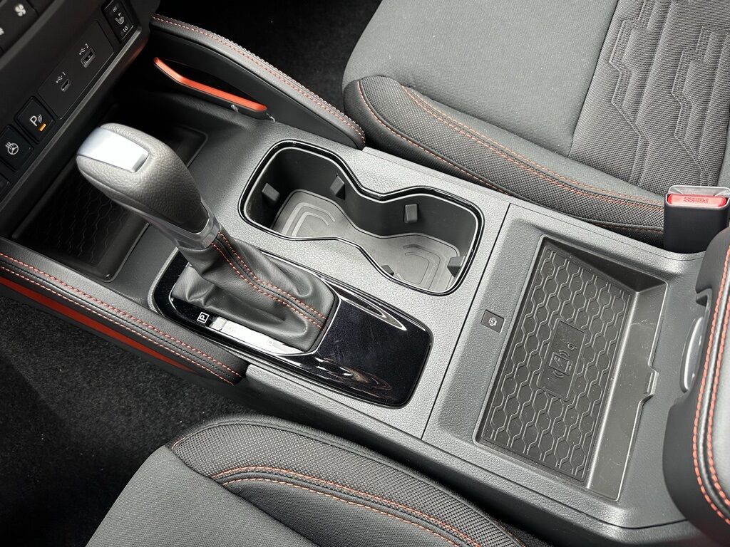 2025 Nissan Frontier PRO-4X San Clemente CA