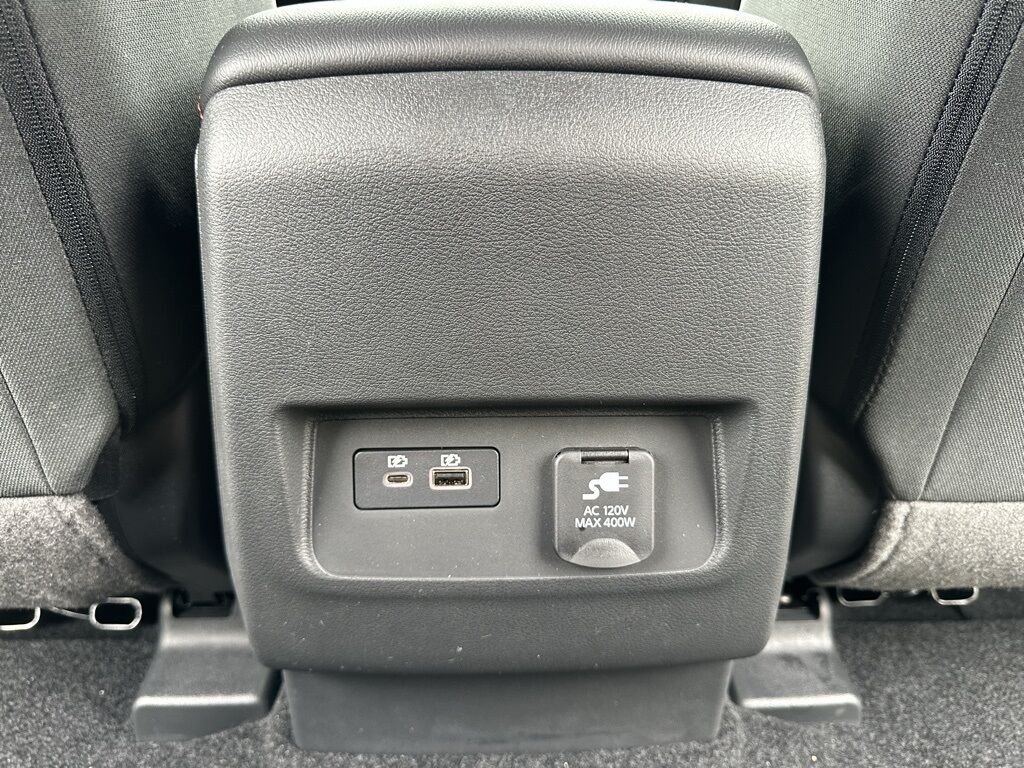2025 Nissan Frontier PRO-4X San Clemente CA