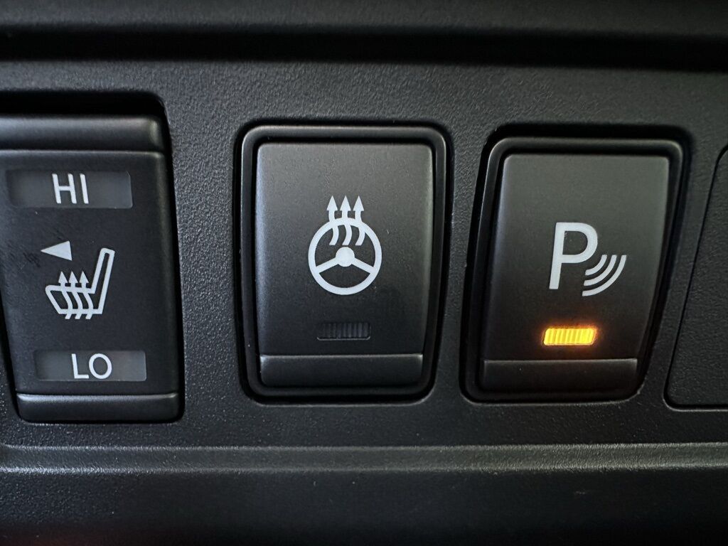 2025 Nissan Frontier PRO-4X San Clemente CA