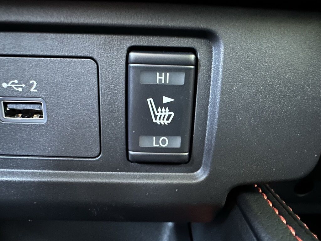 2025 Nissan Frontier PRO-4X San Clemente CA