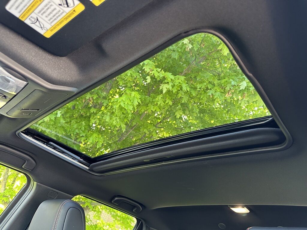 2025 Nissan Frontier PRO-4X San Clemente CA