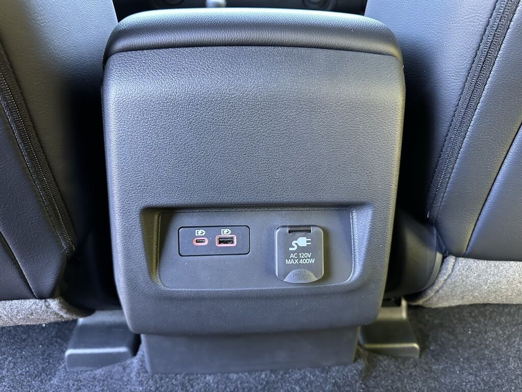 2025 Nissan Frontier PRO-4X San Clemente CA