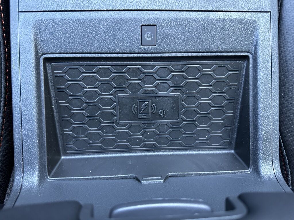 2025 Nissan Frontier PRO-4X San Clemente CA
