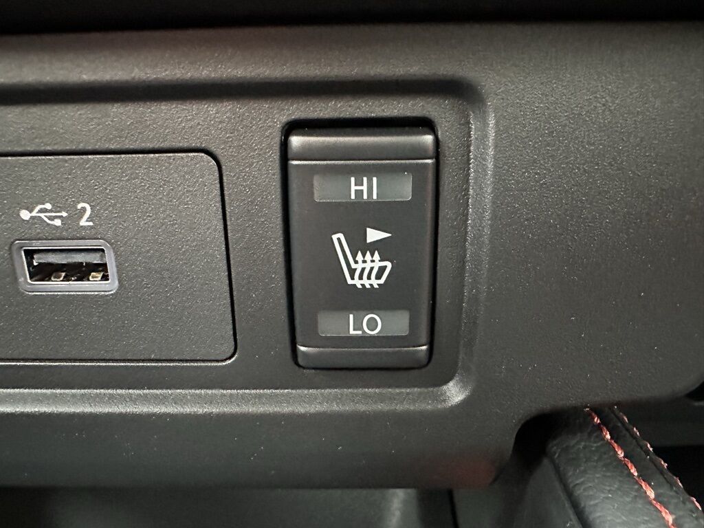2025 Nissan Frontier PRO-4X San Clemente CA