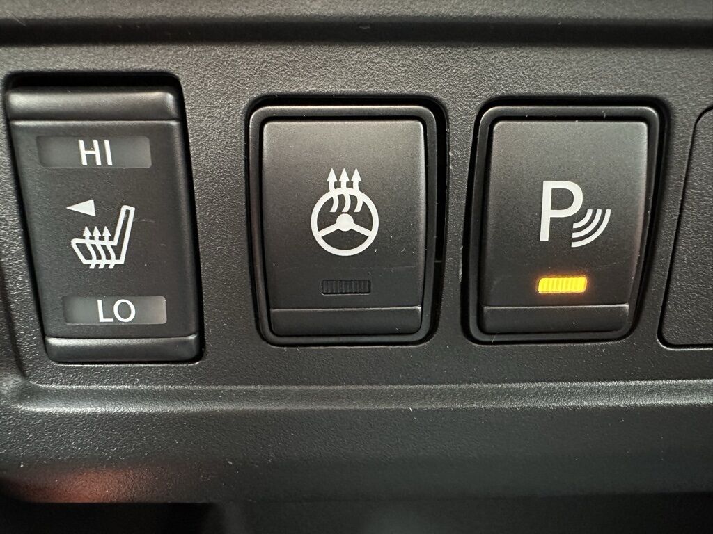 2025 Nissan Frontier PRO-4X San Clemente CA