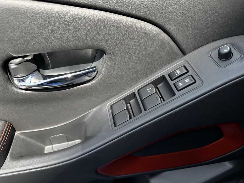 2025 Nissan Frontier PRO-4X San Clemente CA
