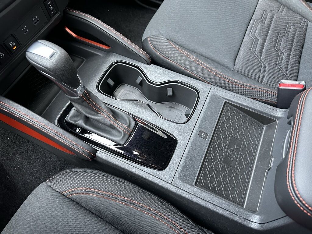 2025 Nissan Frontier PRO-4X San Clemente CA