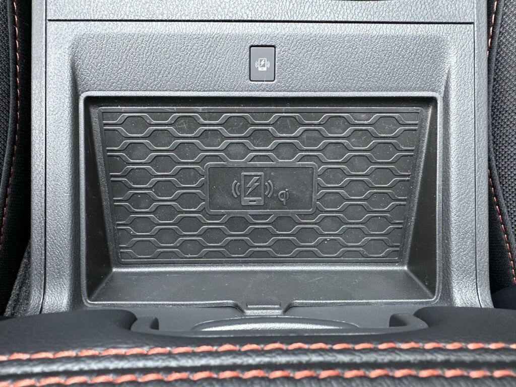 2025 Nissan Frontier PRO-4X San Clemente CA