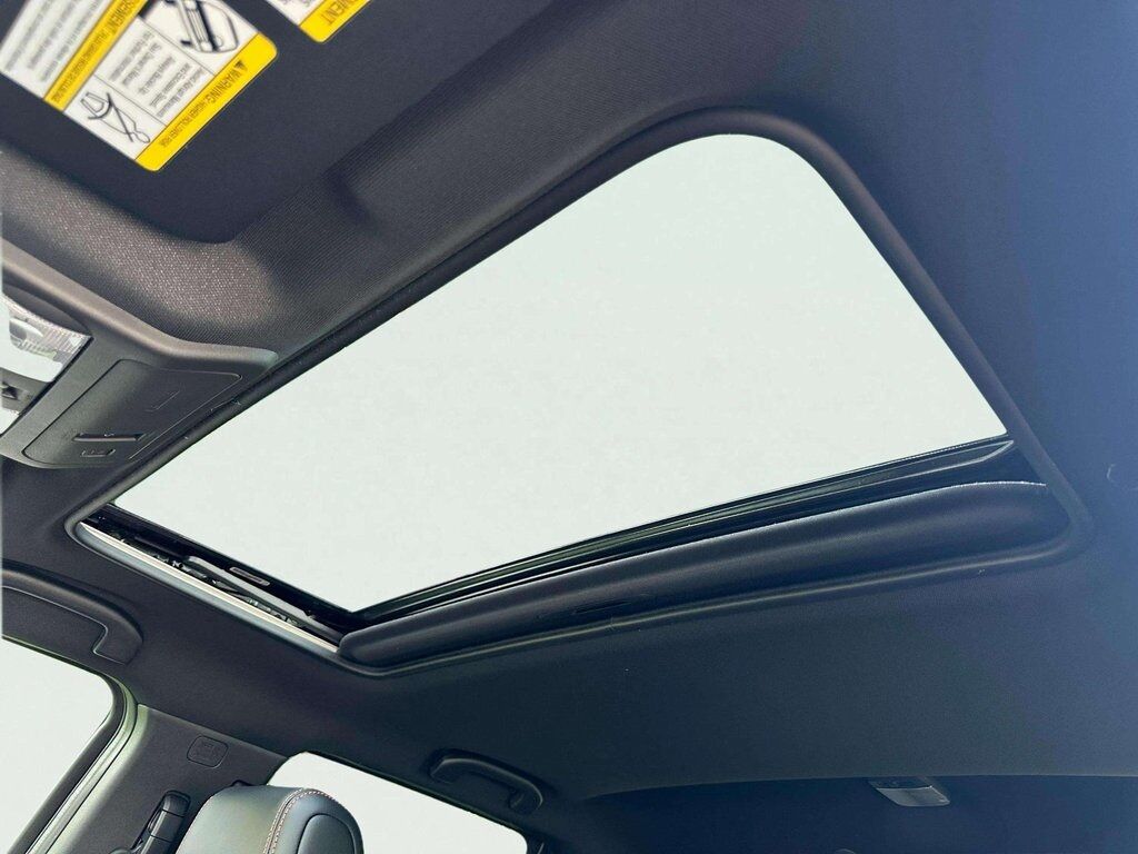 2025 Nissan Frontier PRO-4X San Clemente CA