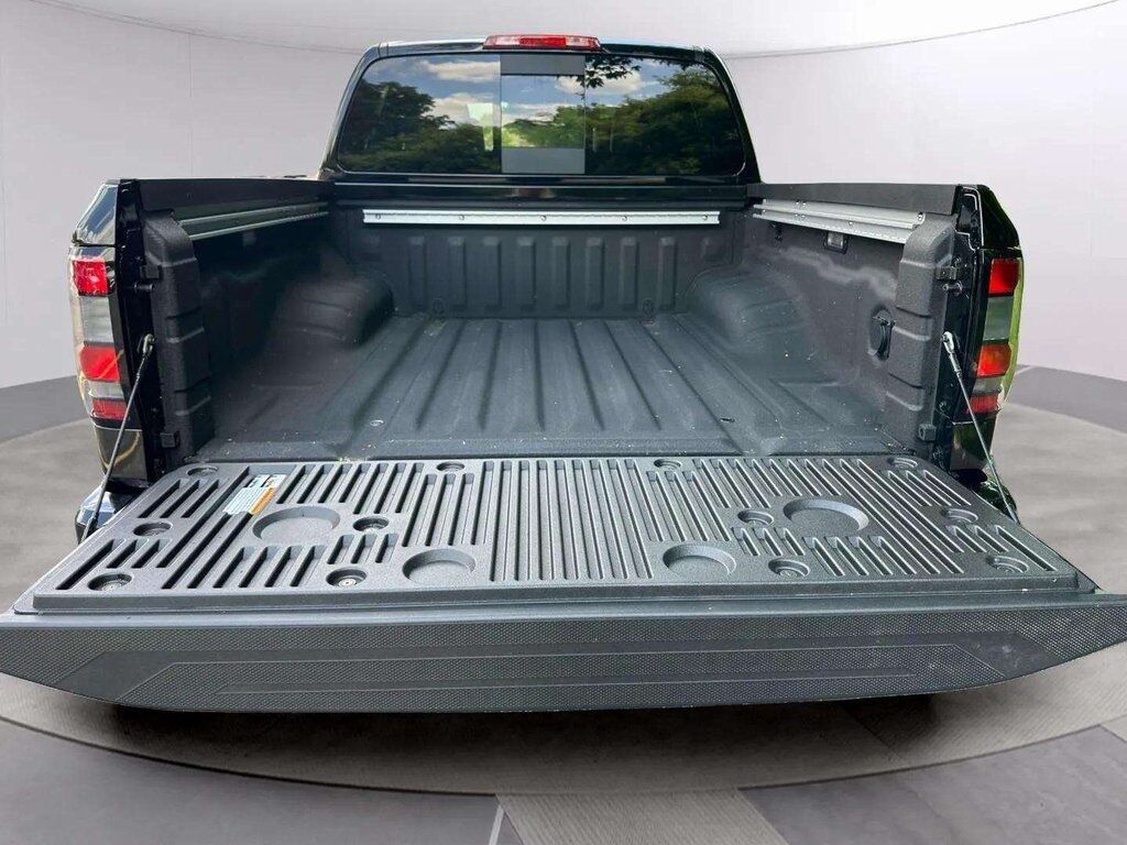 2025 Nissan Frontier PRO-4X San Clemente CA