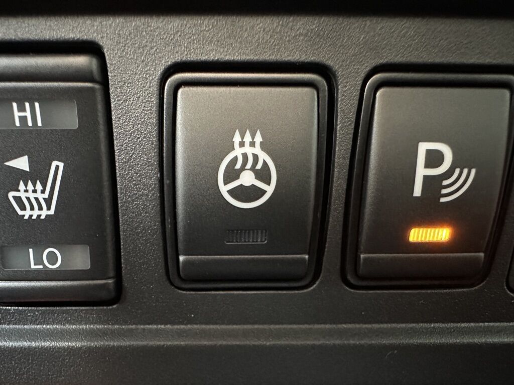 2025 Nissan Frontier PRO-4X San Clemente CA