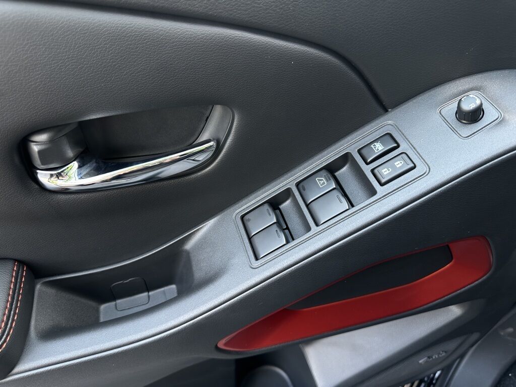 2025 Nissan Frontier PRO-4X San Clemente CA
