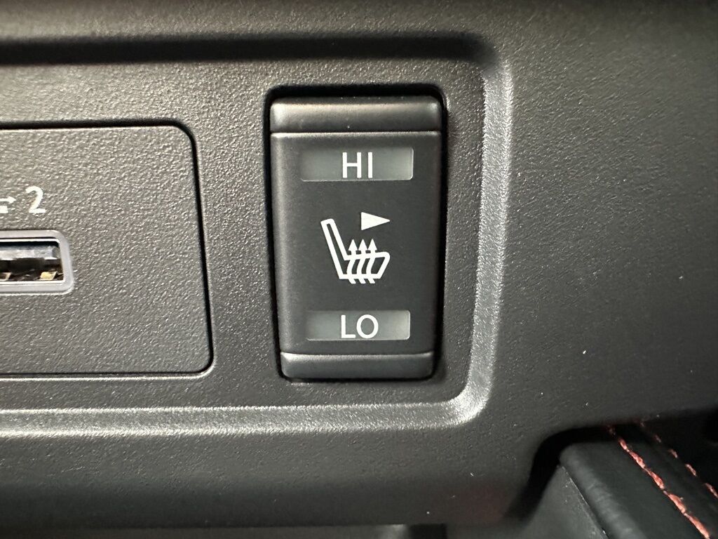 2025 Nissan Frontier PRO-4X San Clemente CA