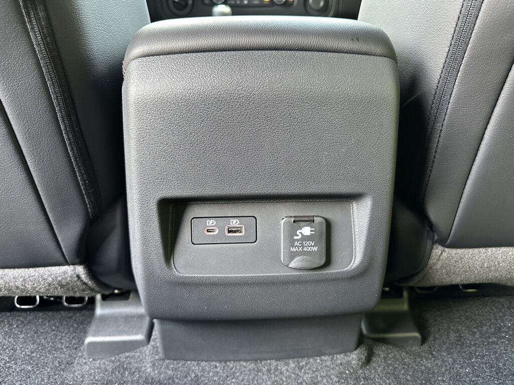 2025 Nissan Frontier PRO-4X San Clemente CA
