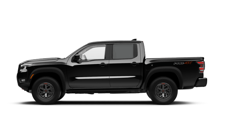 2025 Nissan Frontier PRO-4X San Clemente CA