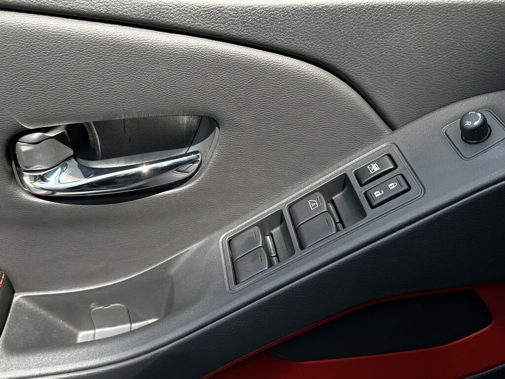 2025 Nissan Frontier PRO-4X San Clemente CA