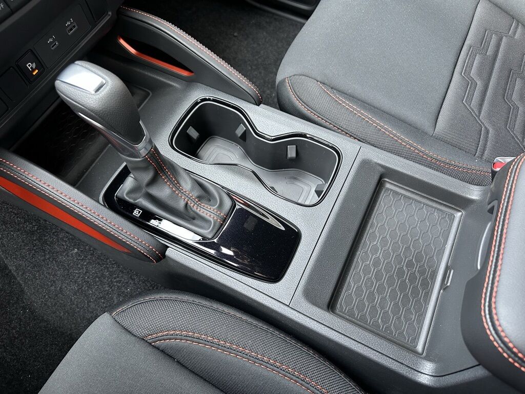2025 Nissan Frontier PRO-4X San Clemente CA