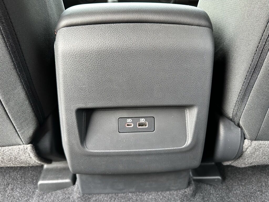 2025 Nissan Frontier PRO-4X San Clemente CA