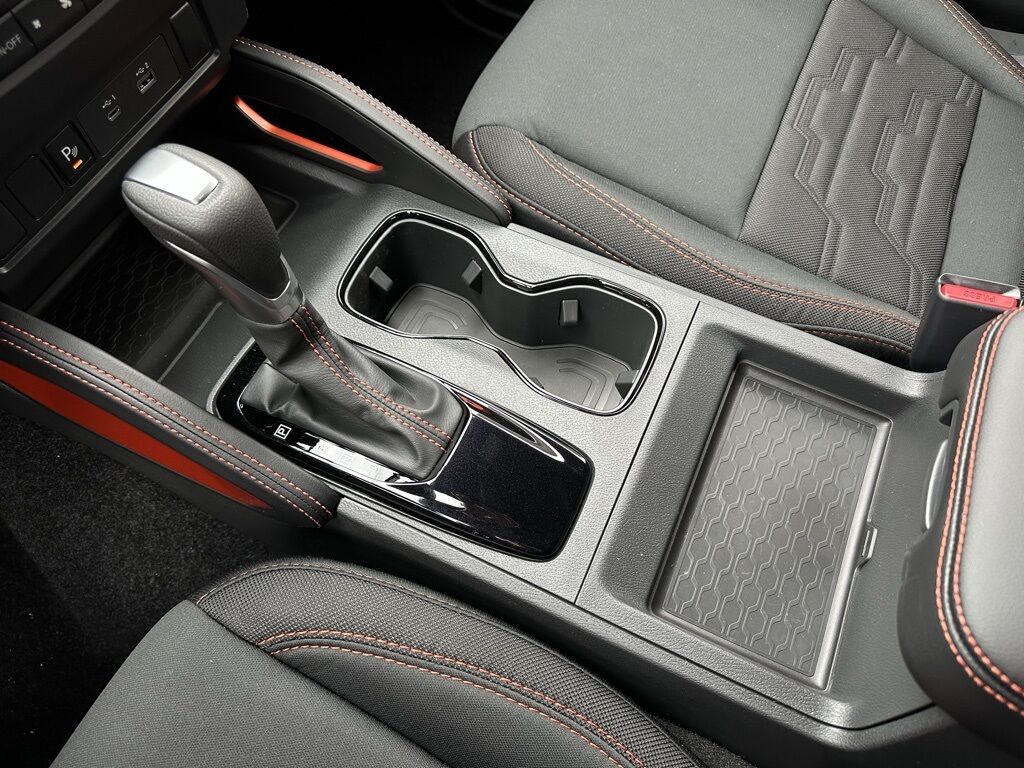 2025 Nissan Frontier PRO-4X San Clemente CA