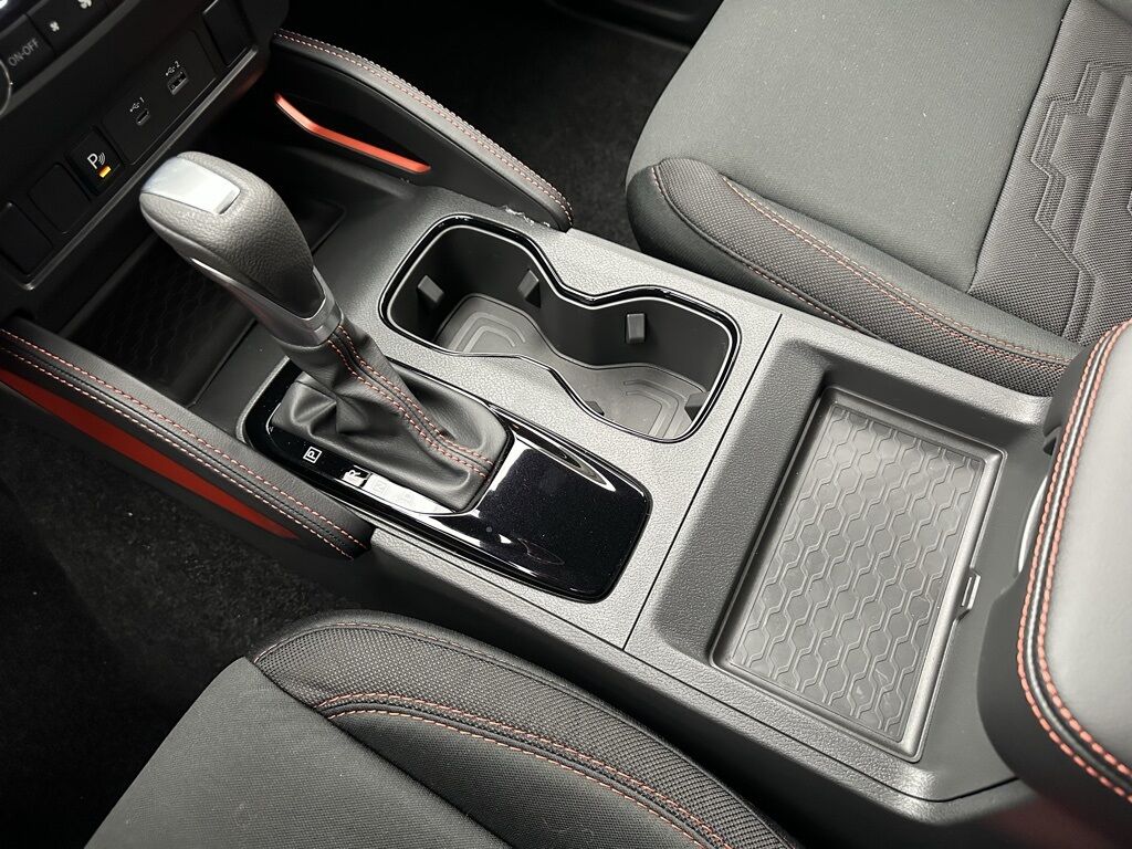 2025 Nissan Frontier PRO-4X San Clemente CA