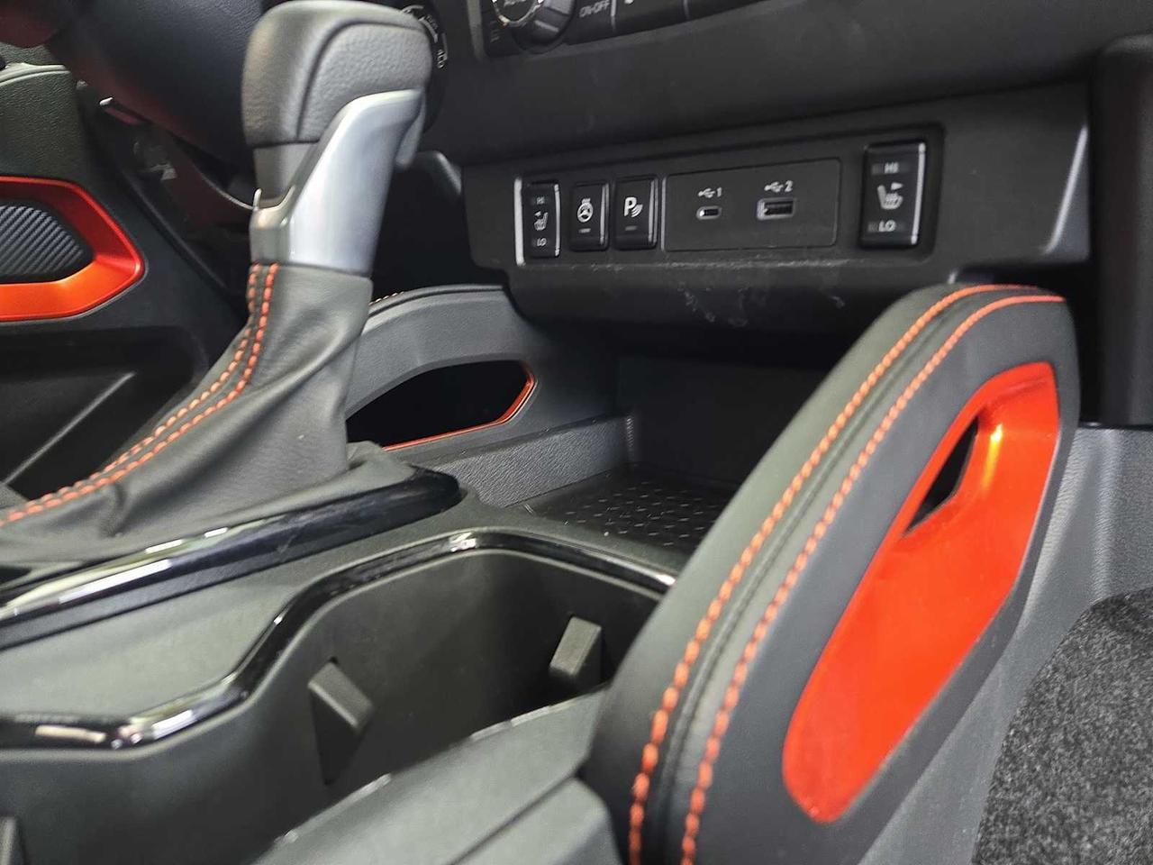2025 Nissan Frontier PRO-4X Medford MA
