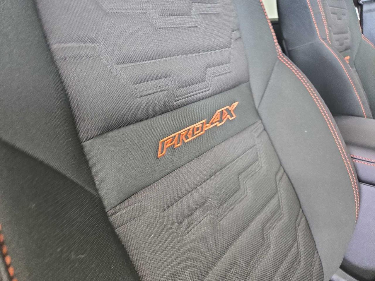2025 Nissan Frontier PRO-4X Medford MA