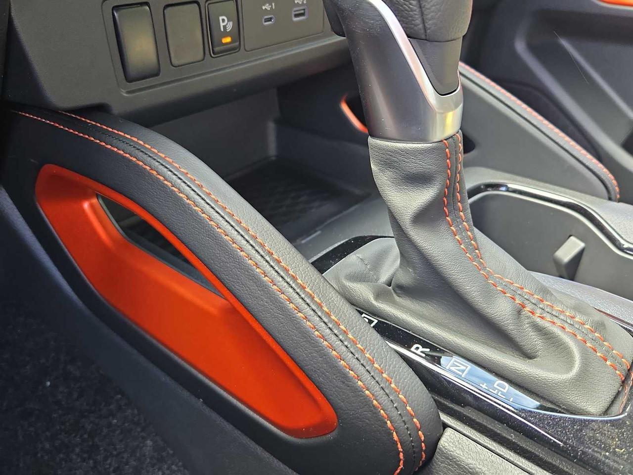 2025 Nissan Frontier PRO-4X Medford MA