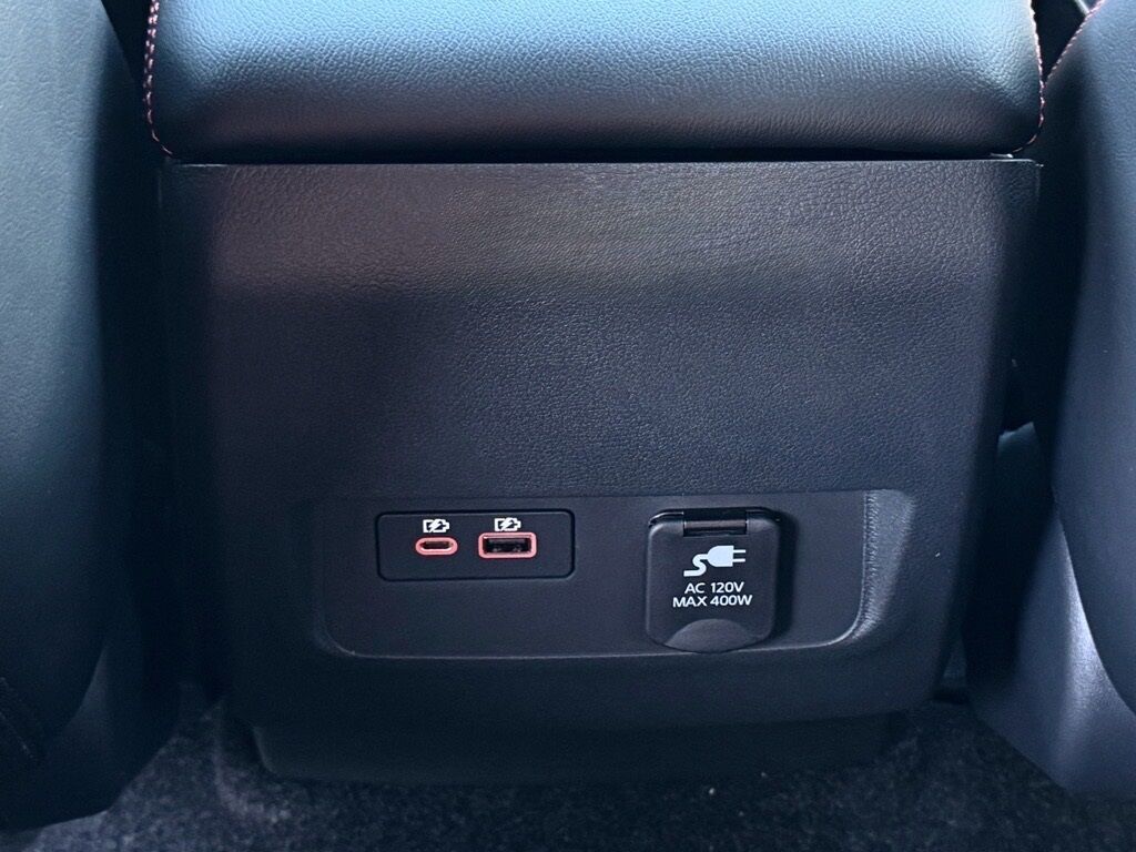 2025 Nissan Frontier PRO-4X Morristown TN