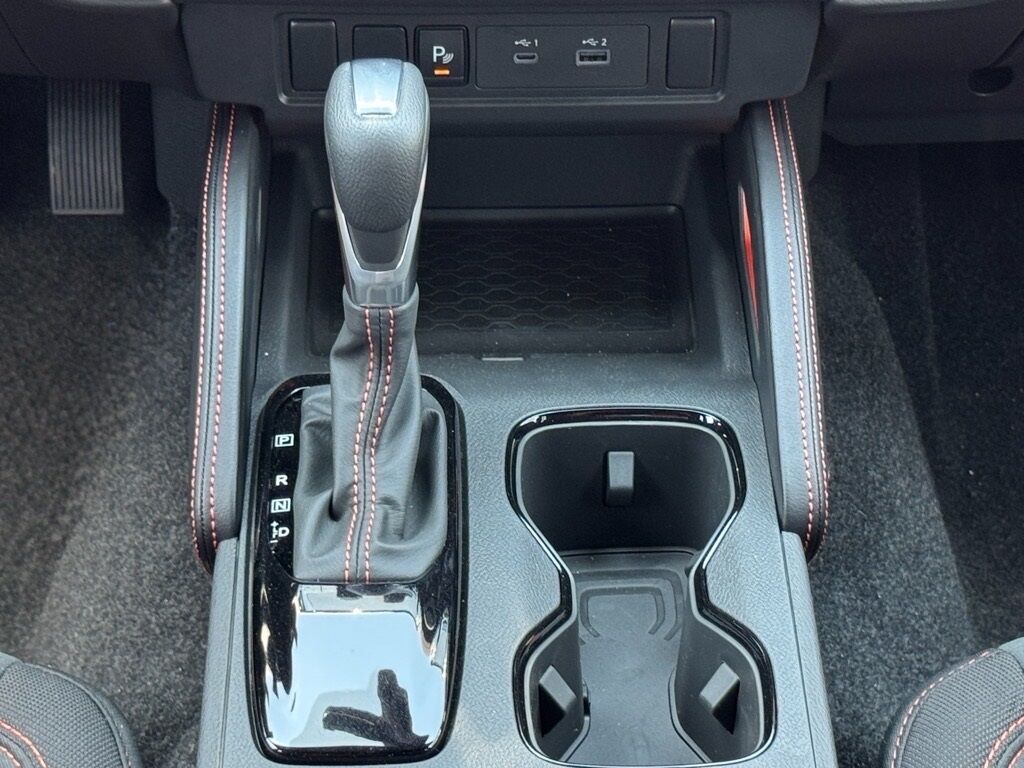 2025 Nissan Frontier PRO-4X Morristown TN
