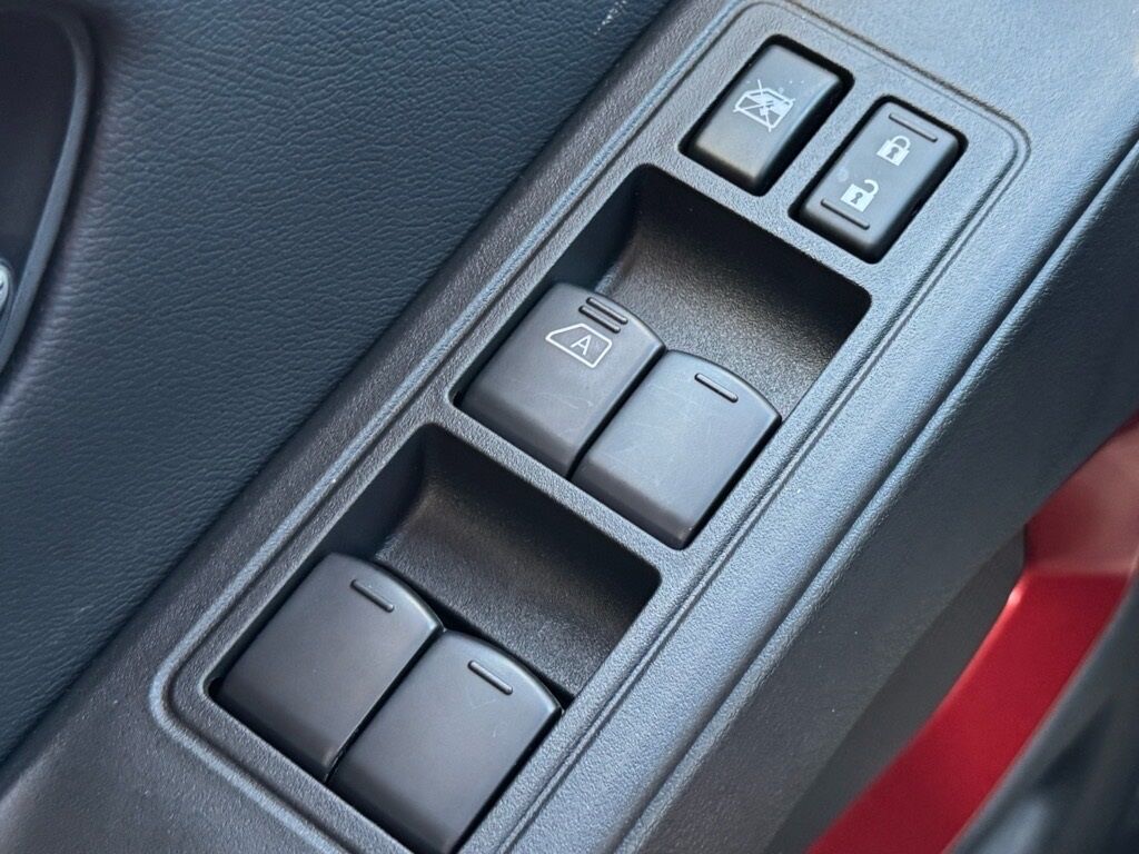 2025 Nissan Frontier PRO-4X Morristown TN