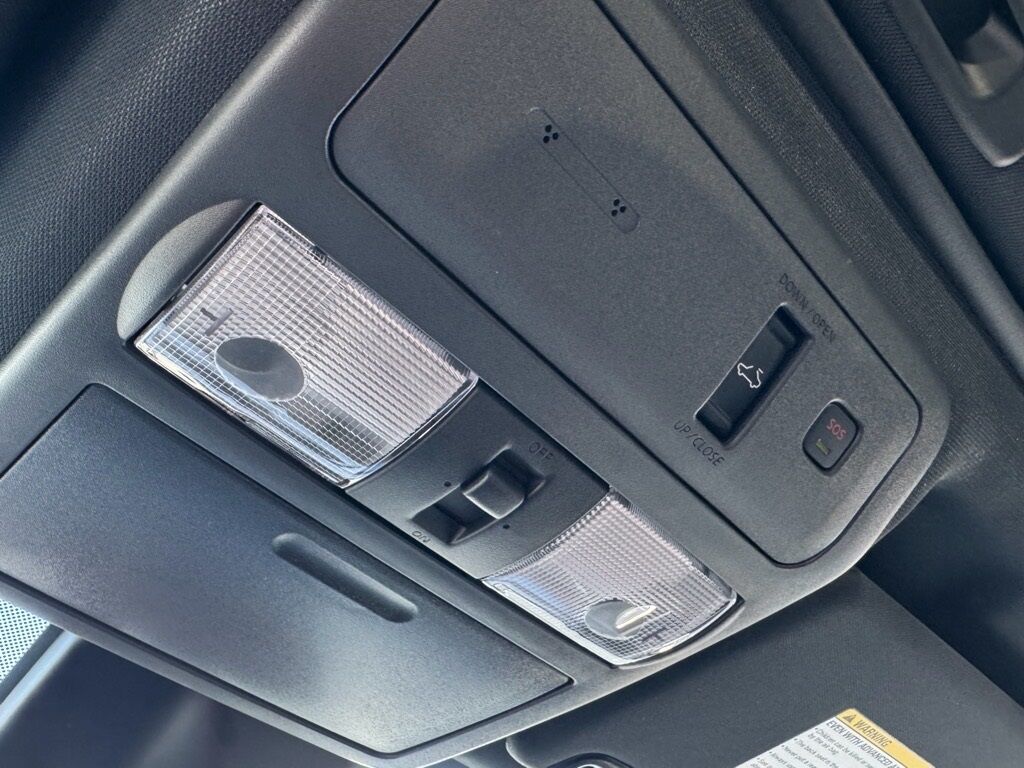 2025 Nissan Frontier PRO-4X Morristown TN