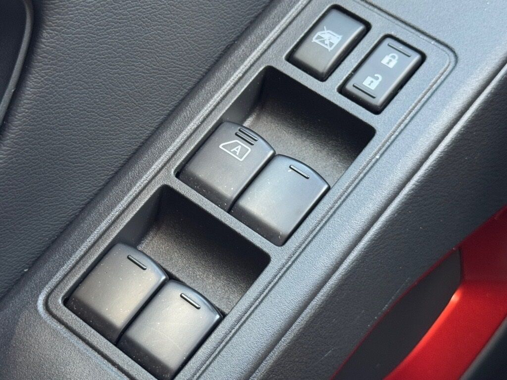 2025 Nissan Frontier PRO-4X Morristown TN