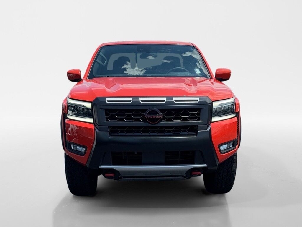 2025 Nissan Frontier PRO-4X Morristown TN