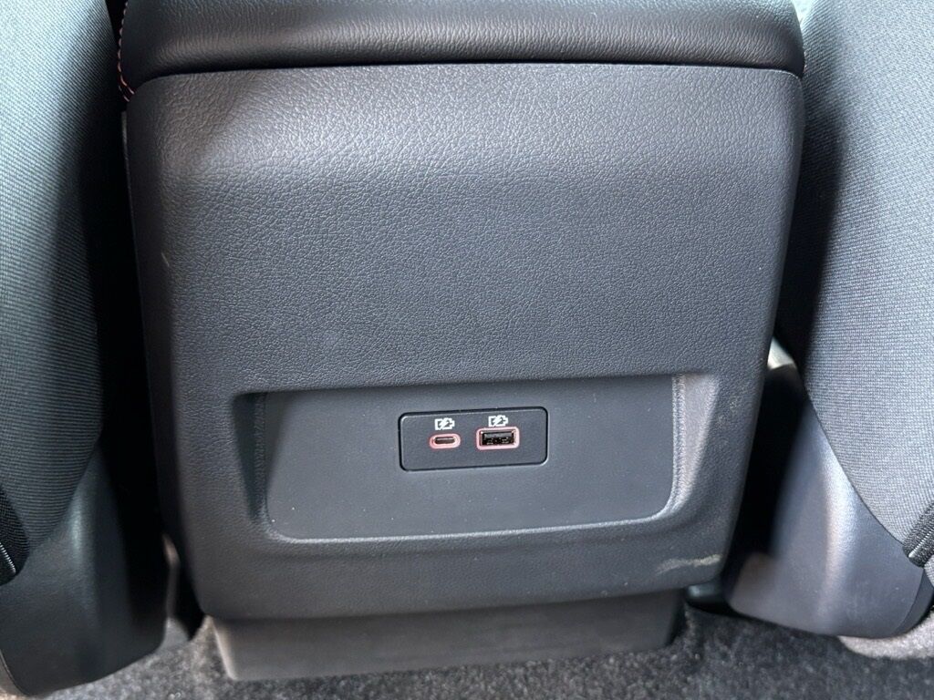 2025 Nissan Frontier PRO-4X Morristown TN