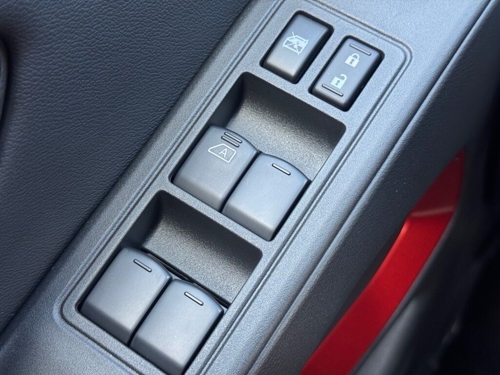 2025 Nissan Frontier PRO-4X Morristown TN