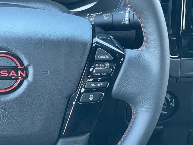2025 Nissan Frontier PRO-4X Oak Ridge TN