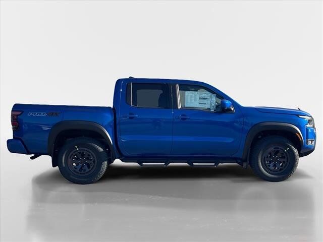 2025 Nissan Frontier PRO-4X Oak Ridge TN