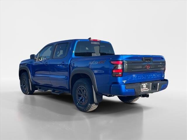 2025 Nissan Frontier PRO-4X Oak Ridge TN