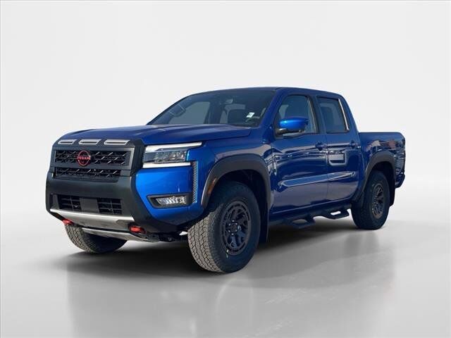 2025 Nissan Frontier PRO-4X Oak Ridge TN