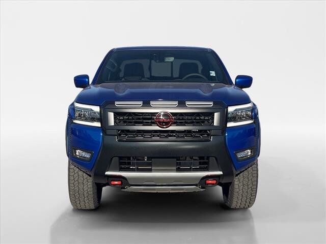 2025 Nissan Frontier PRO-4X Oak Ridge TN
