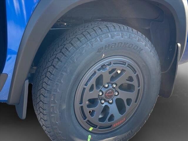 2025 Nissan Frontier PRO-4X Oak Ridge TN
